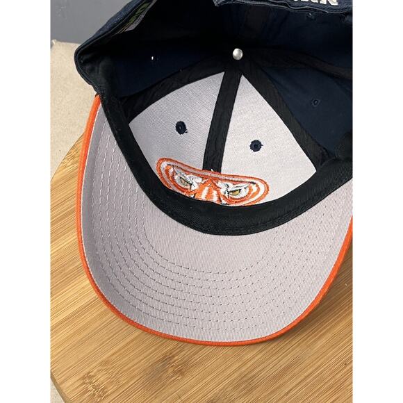 Auburn‎ Tigers Hat Cap Tiger Eye Logo War Eagle Strapback Stitched Going Yard - Picture 6 of 7